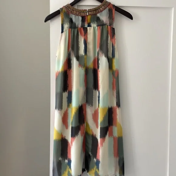 Anthropologie HD In Paris dress. - Picture 2 of 3
